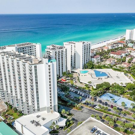 Pelican Beach Resort By Panhandle Getaways Destin Luaran gambar