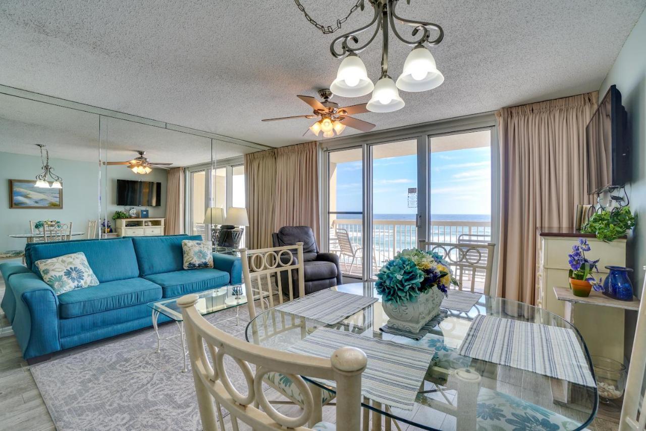 Pelican Beach Resort By Panhandle Getaways Destin Bilik gambar