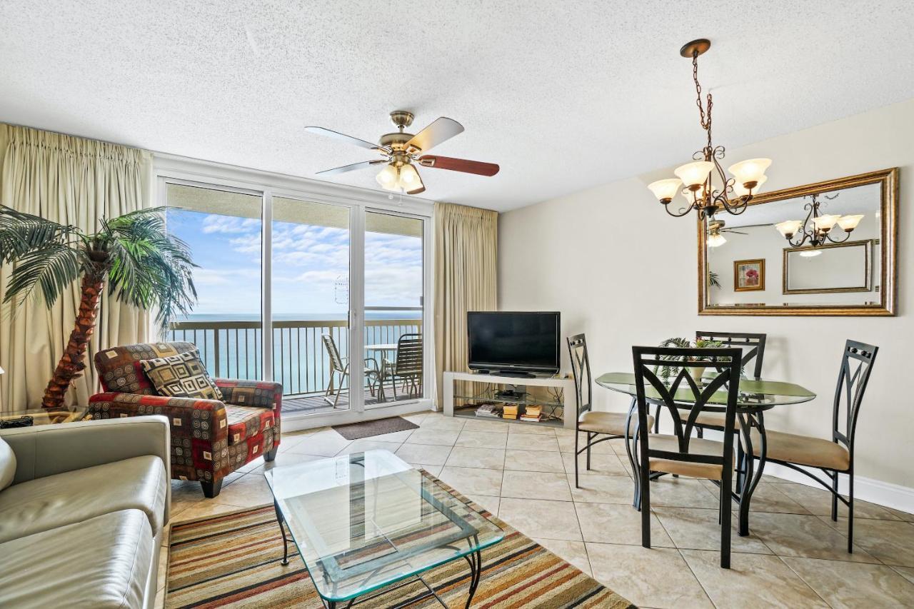 Pelican Beach Resort By Panhandle Getaways Destin Bilik gambar