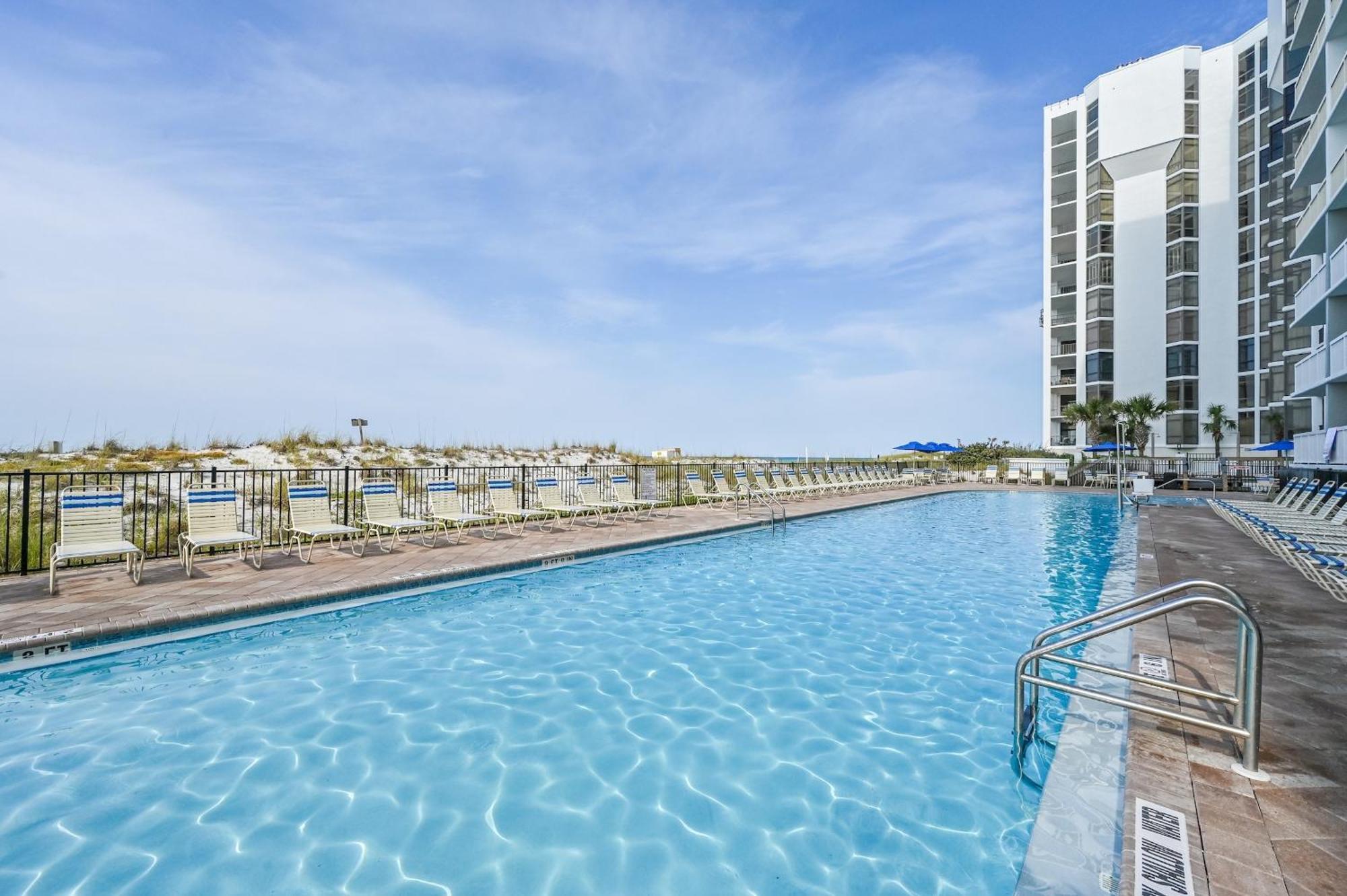 Pelican Beach Resort By Panhandle Getaways Destin Luaran gambar
