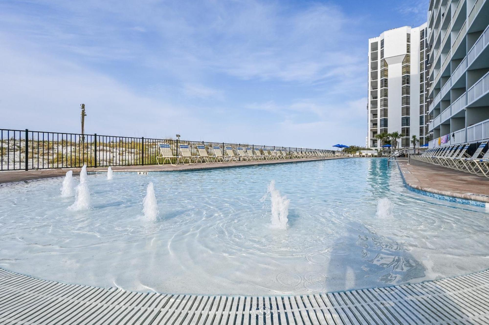 Pelican Beach Resort By Panhandle Getaways Destin Luaran gambar