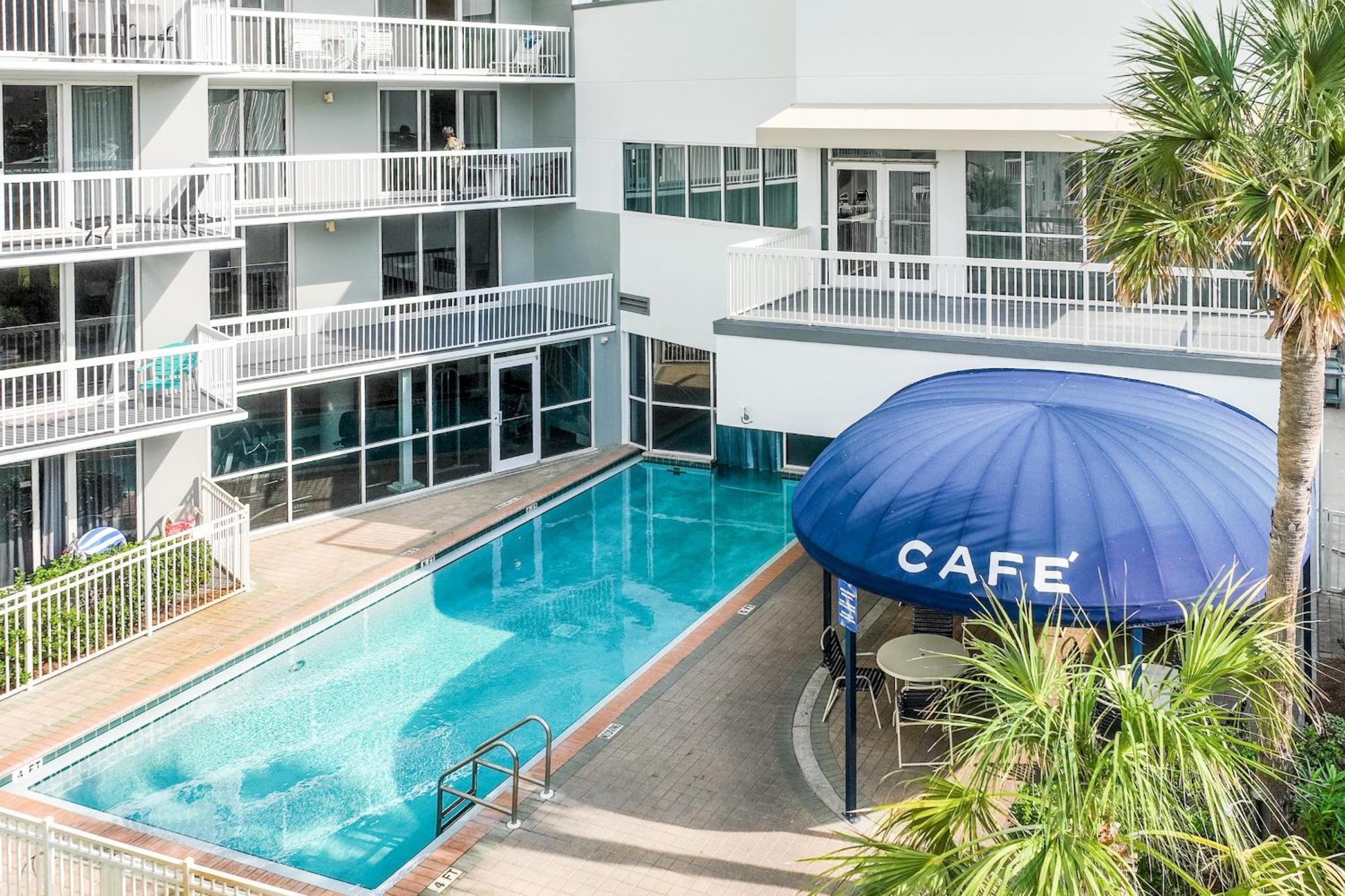 Pelican Beach Resort By Panhandle Getaways Destin Luaran gambar