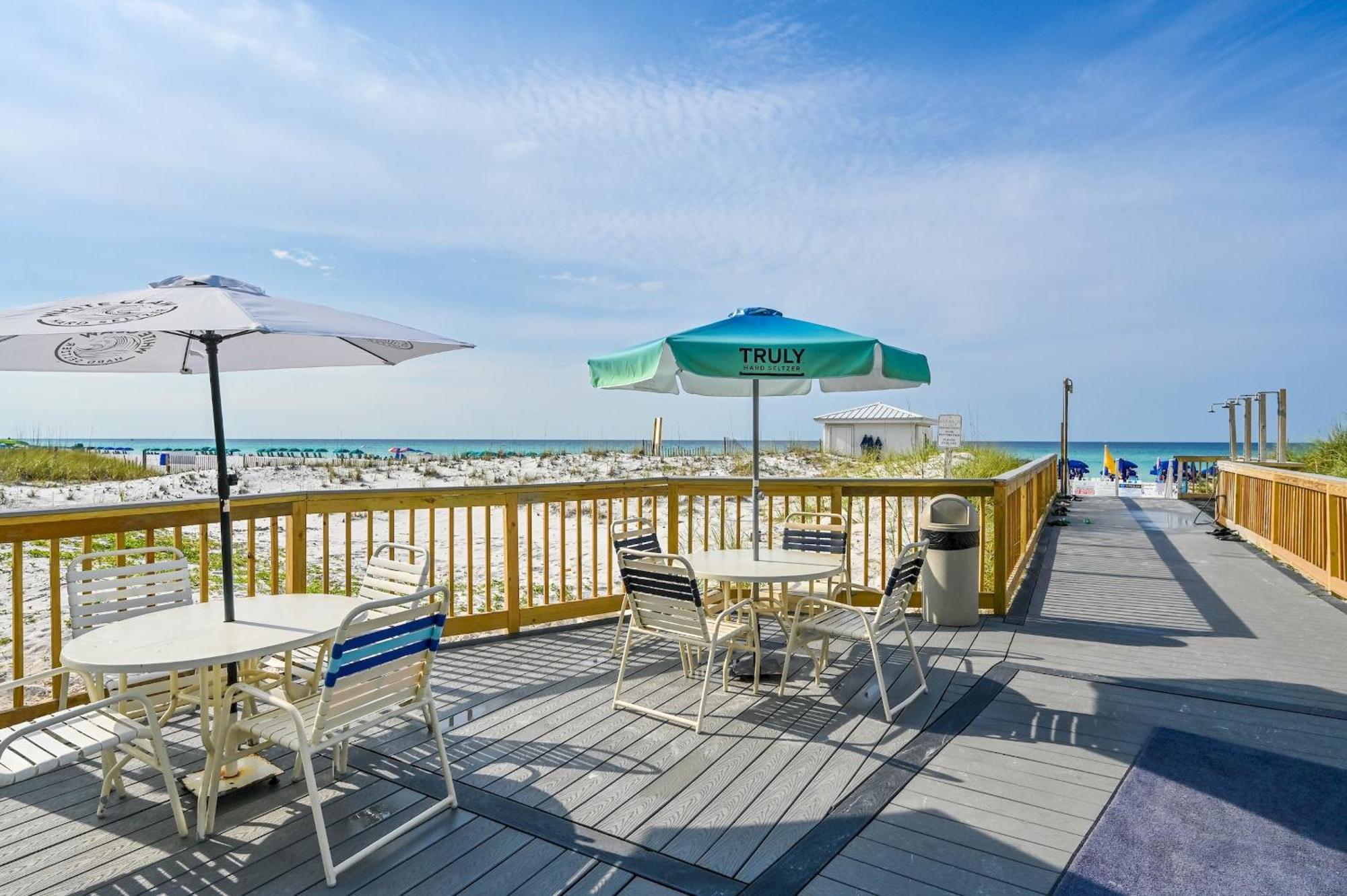 Pelican Beach Resort By Panhandle Getaways Destin Luaran gambar