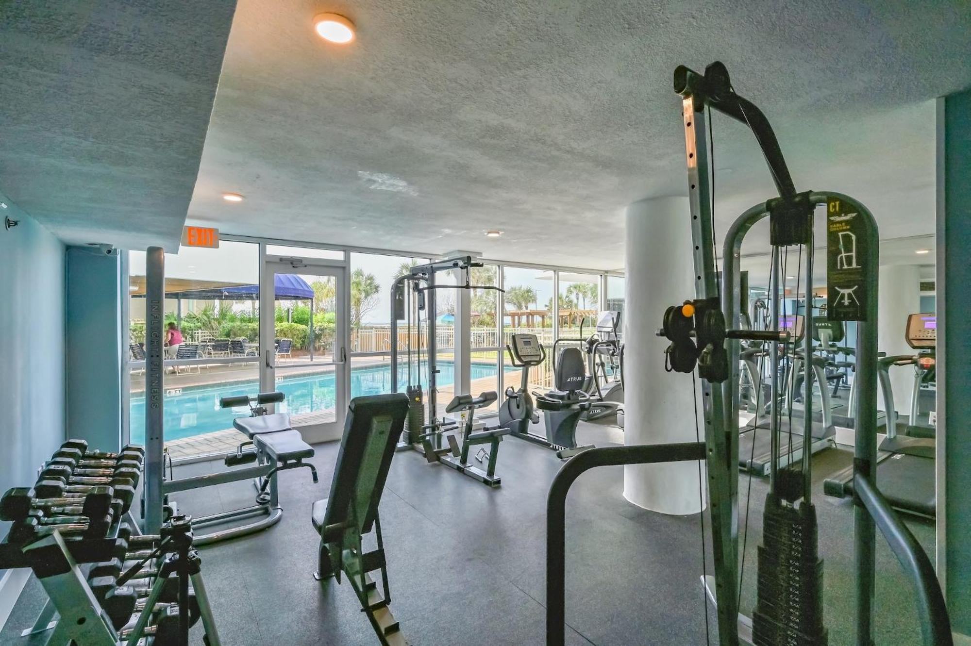 Pelican Beach Resort By Panhandle Getaways Destin Luaran gambar