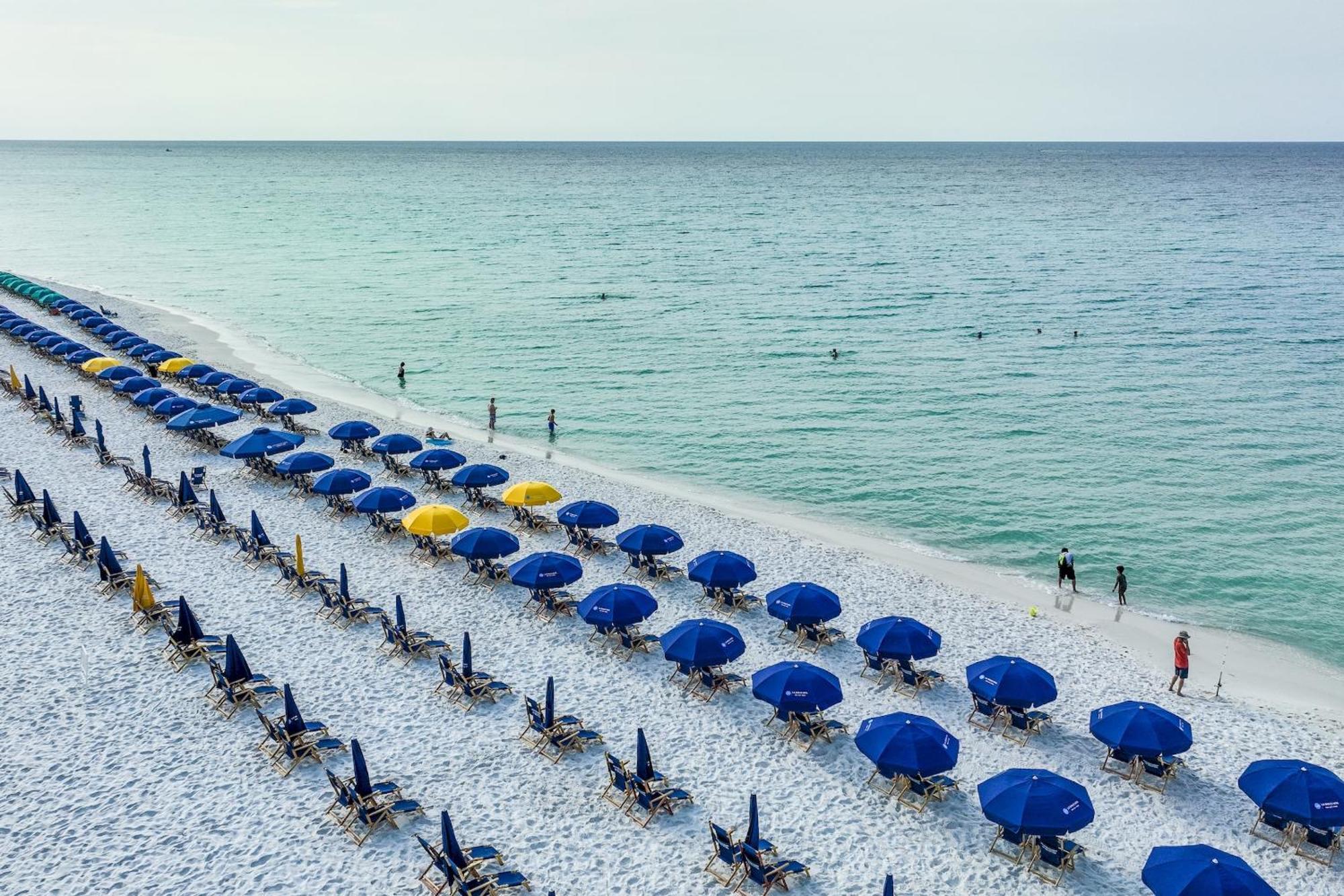 Pelican Beach Resort By Panhandle Getaways Destin Luaran gambar