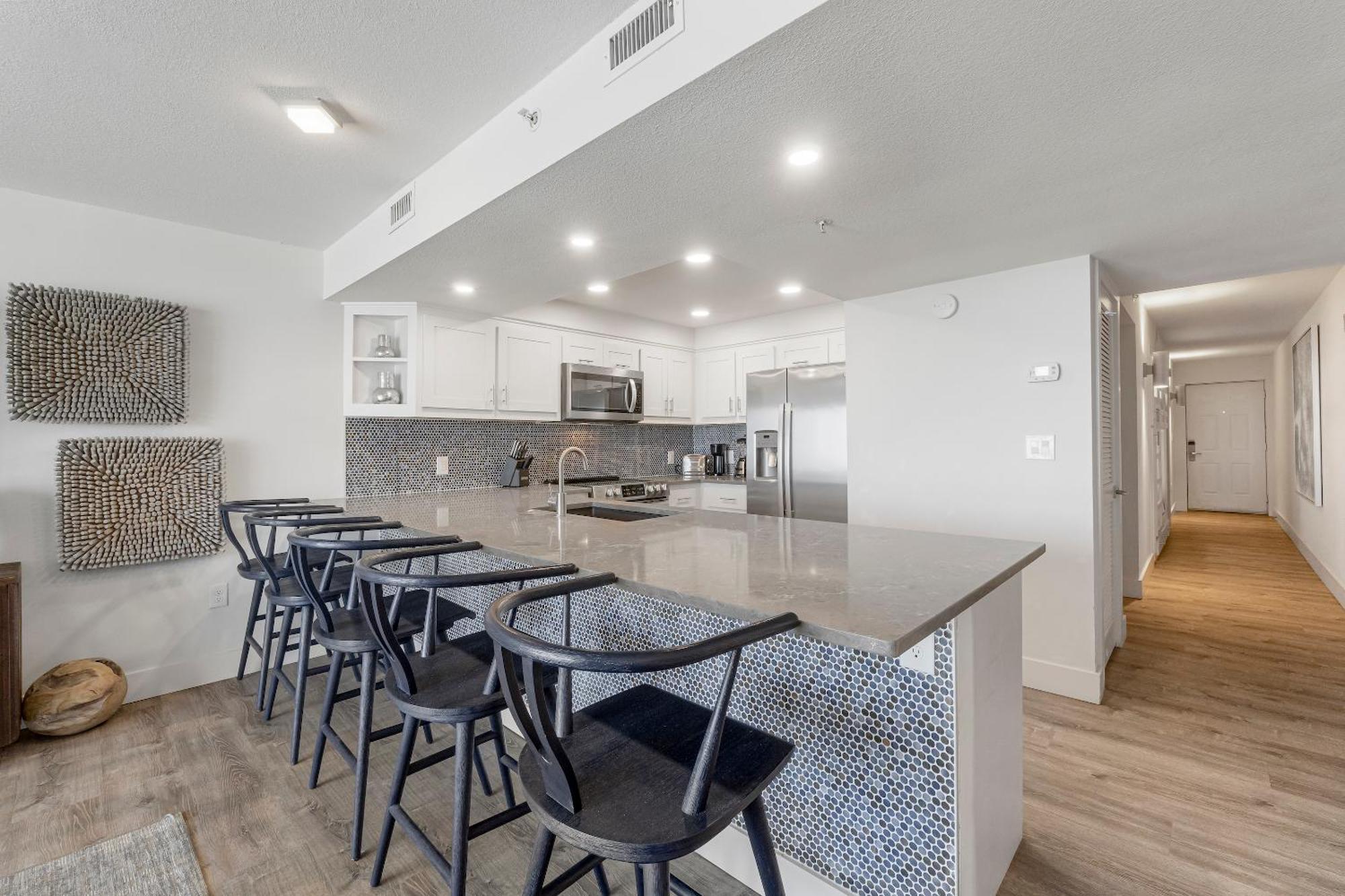 Pelican Beach Resort By Panhandle Getaways Destin Bilik gambar