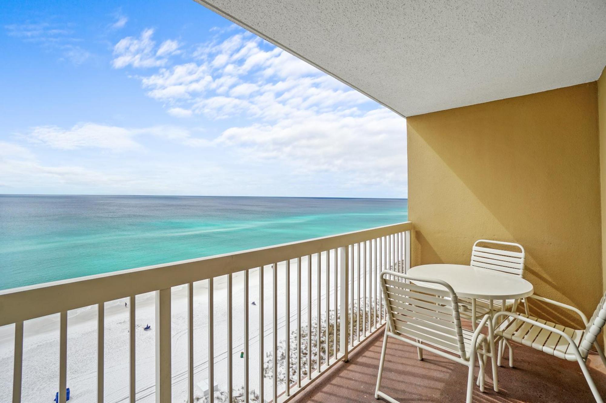 Pelican Beach Resort By Panhandle Getaways Destin Bilik gambar