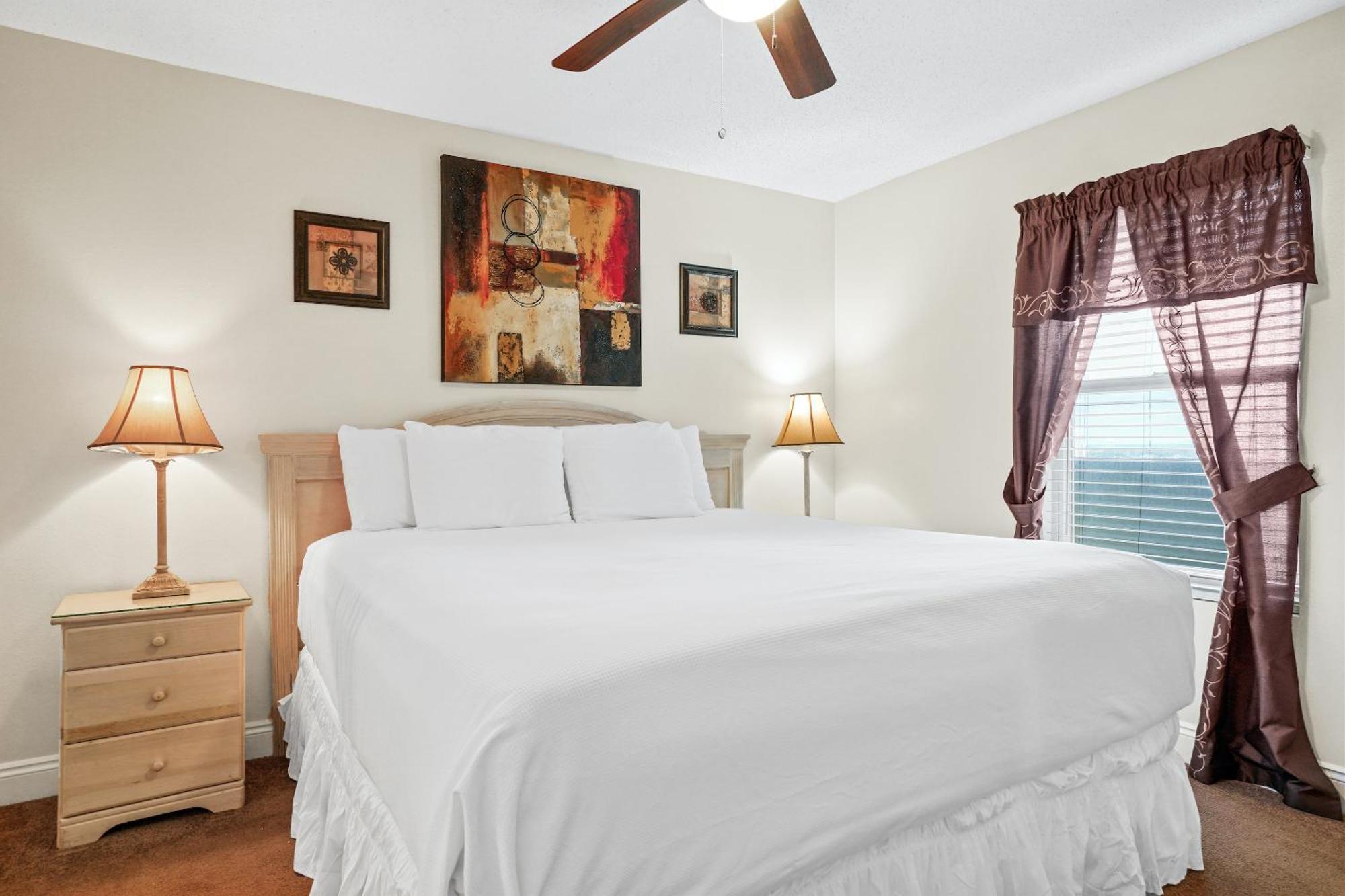 Pelican Beach Resort By Panhandle Getaways Destin Bilik gambar