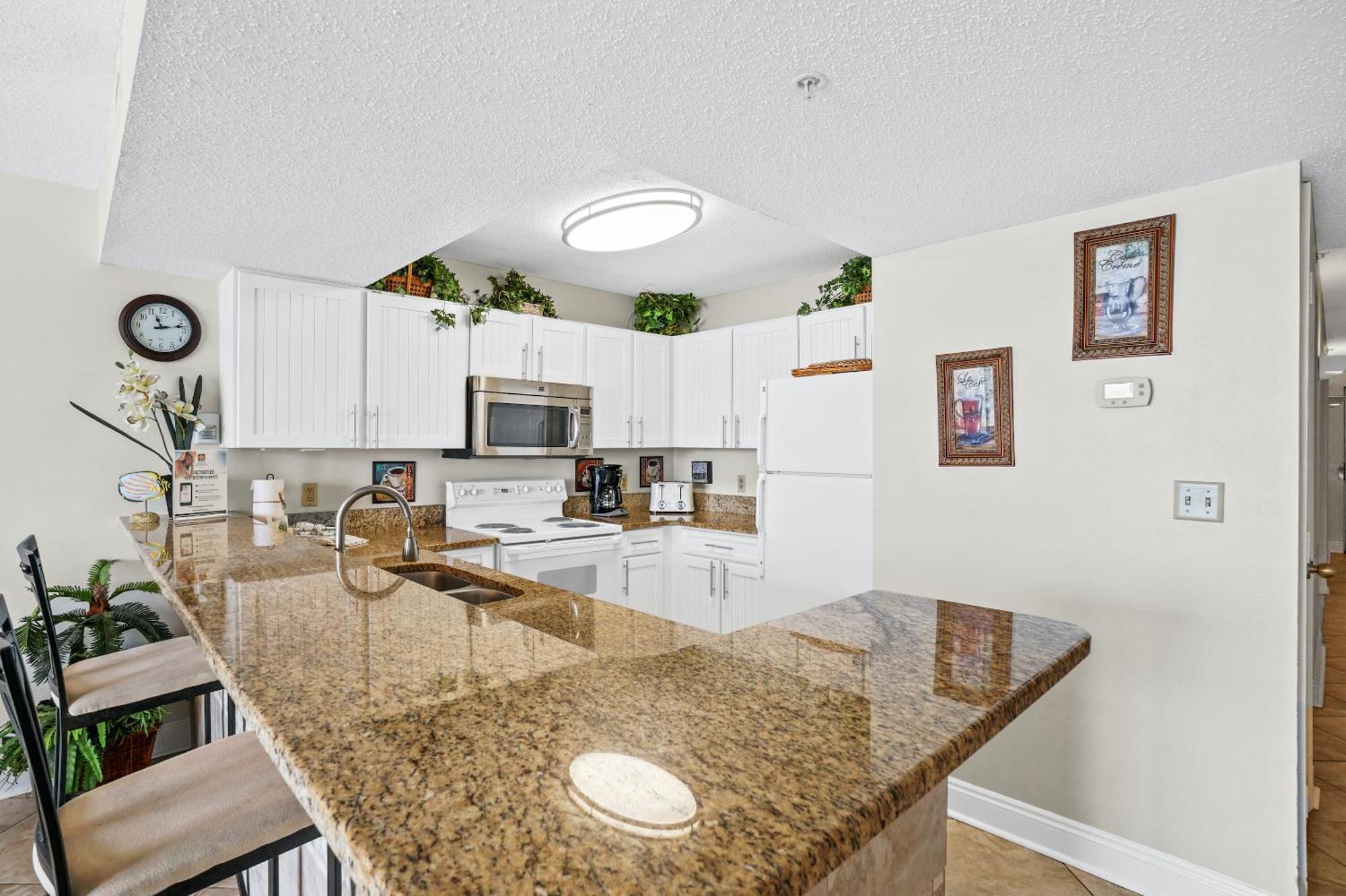 Pelican Beach Resort By Panhandle Getaways Destin Bilik gambar