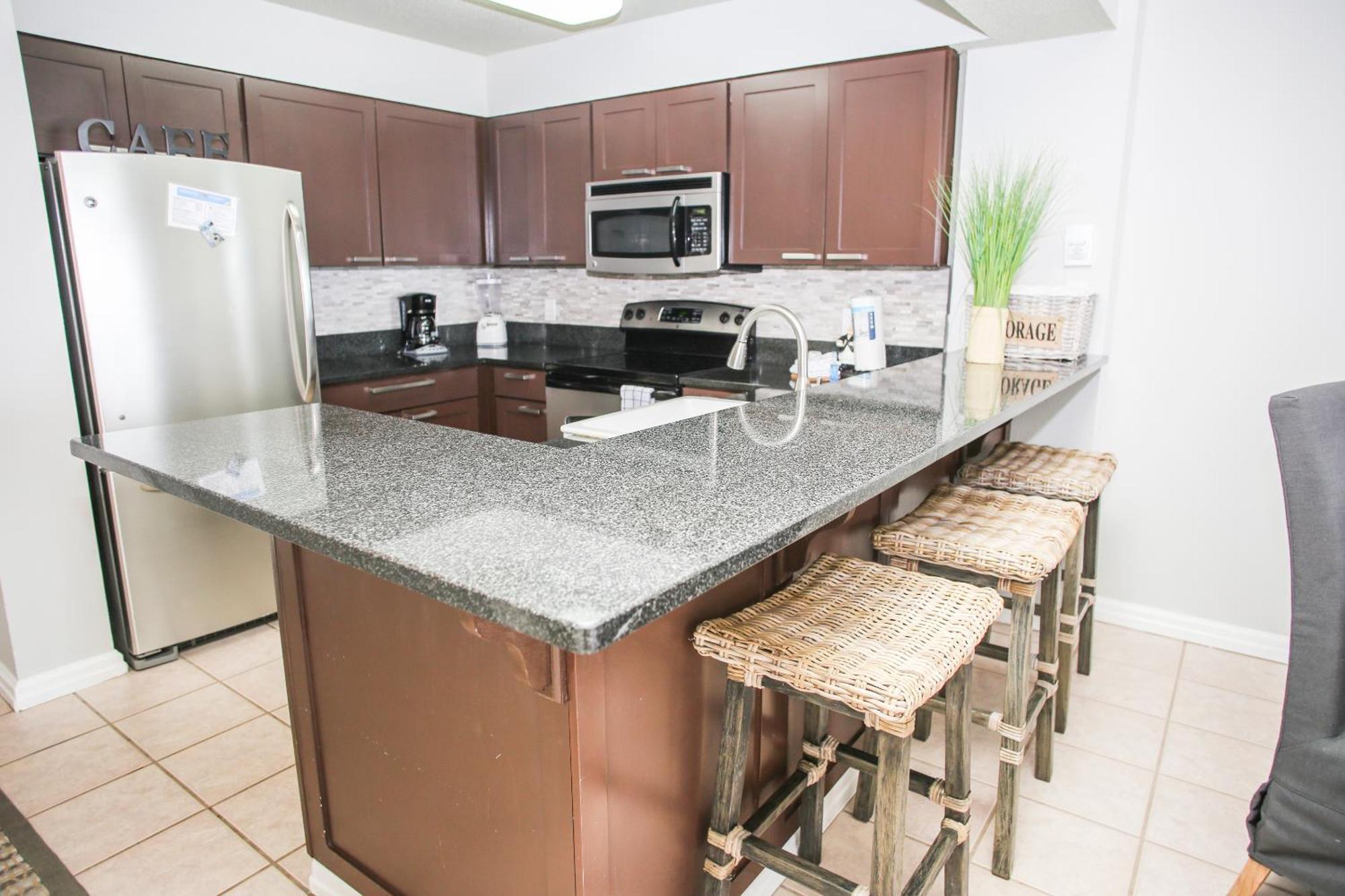 Pelican Beach Resort By Panhandle Getaways Destin Bilik gambar