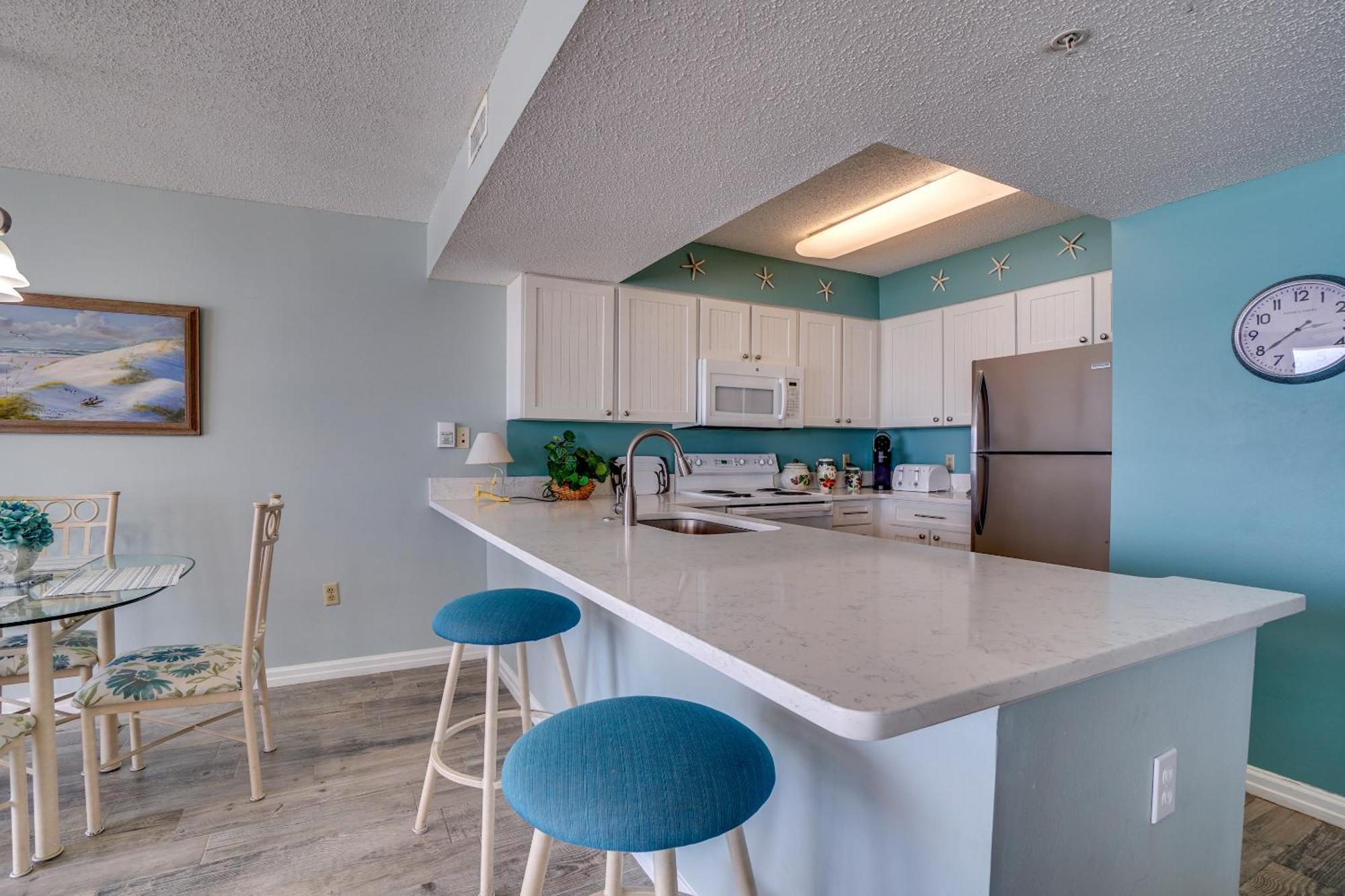 Pelican Beach Resort By Panhandle Getaways Destin Bilik gambar