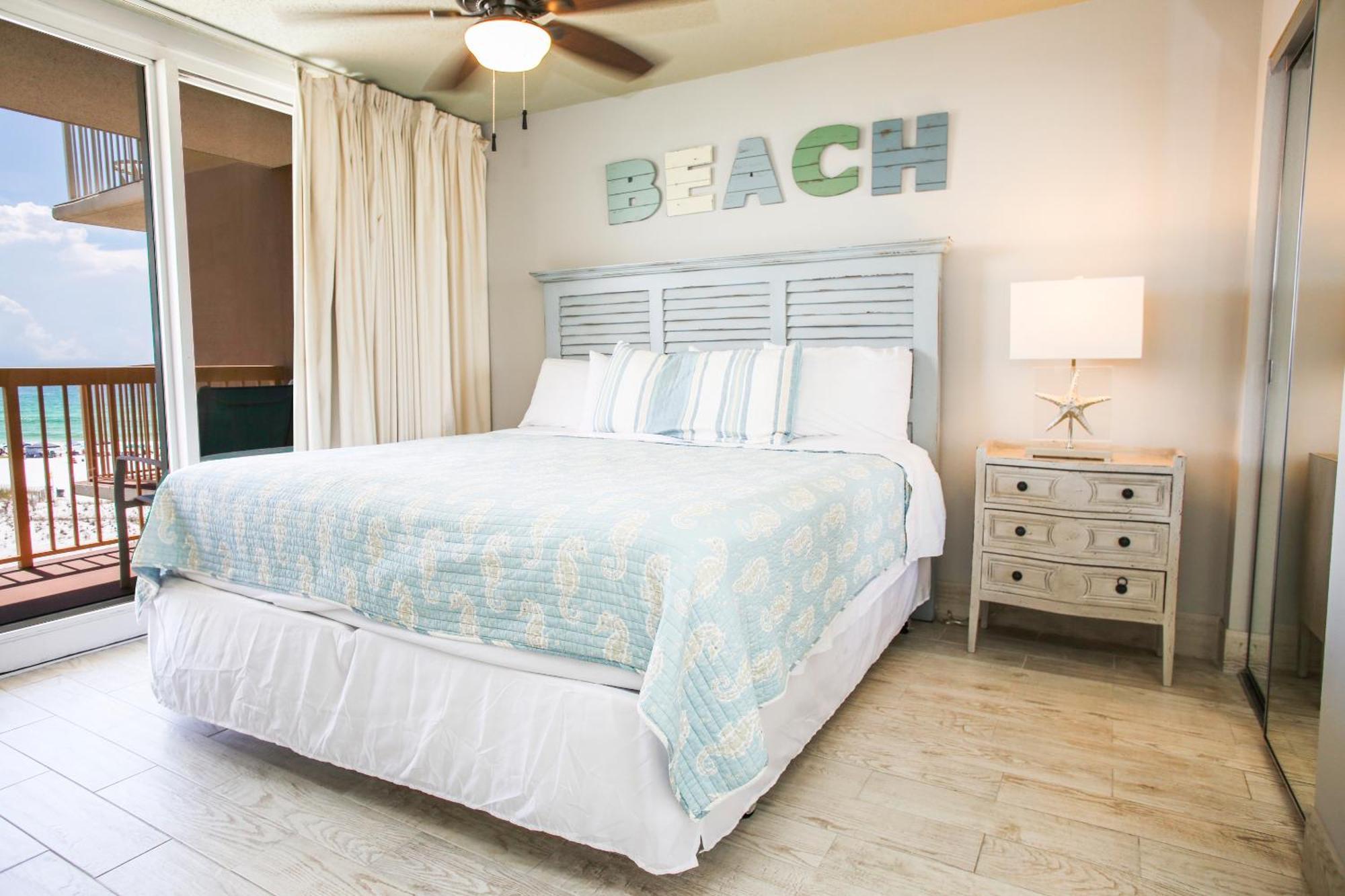Pelican Beach Resort By Panhandle Getaways Destin Bilik gambar