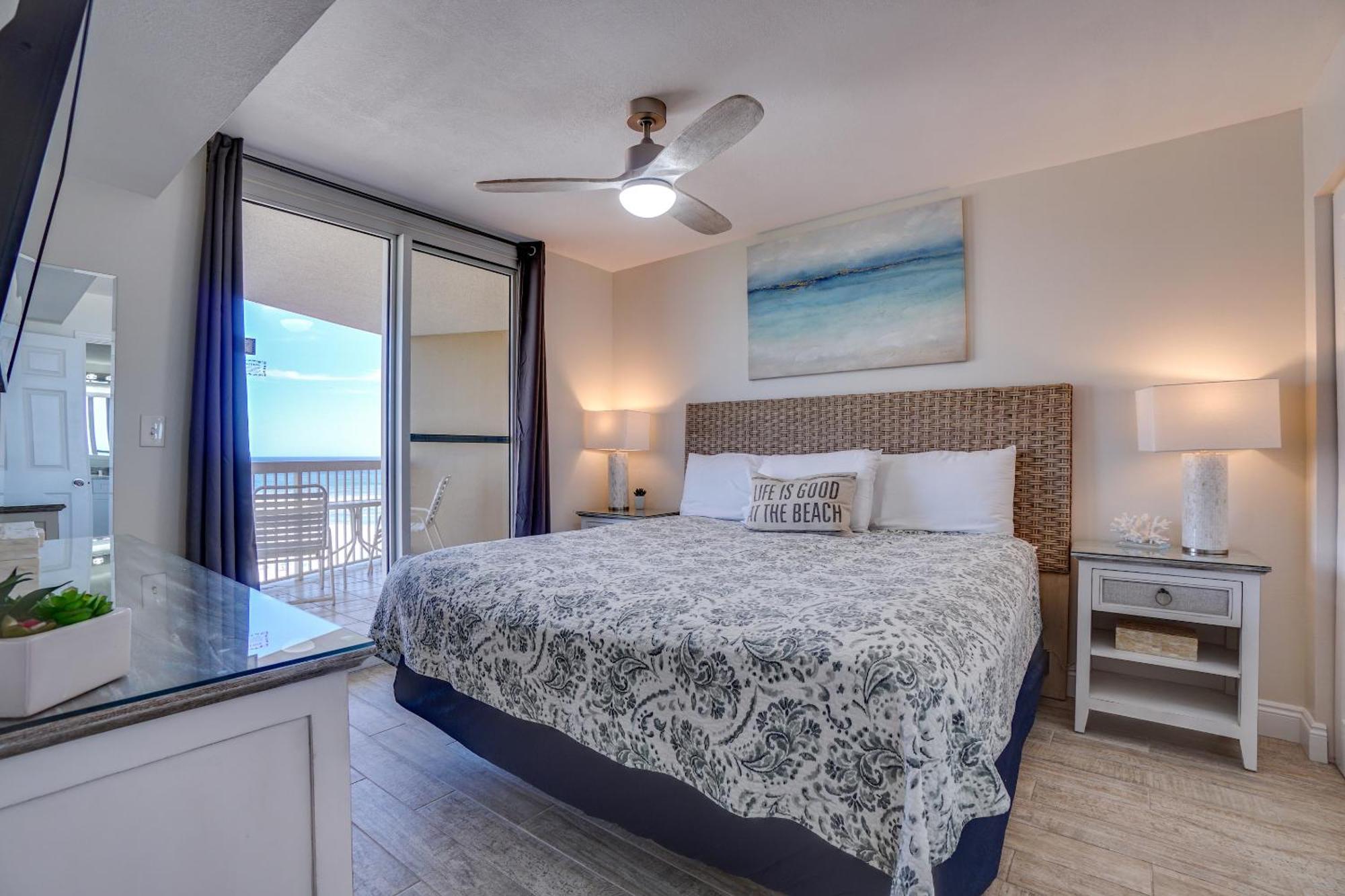 Pelican Beach Resort By Panhandle Getaways Destin Bilik gambar